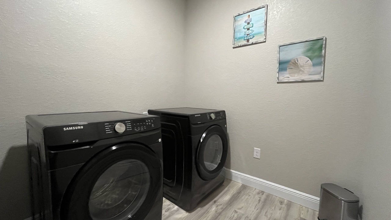 Photo of Bedroom in Milton