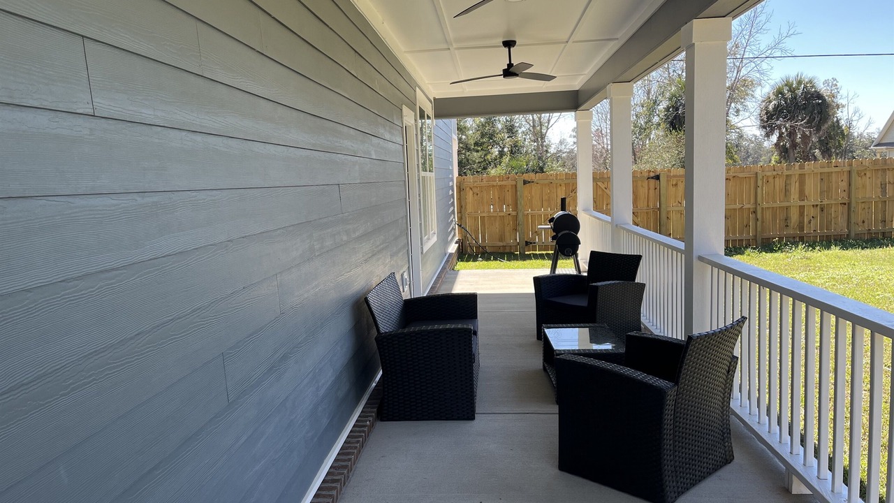 Photo of Outdoor in Milton