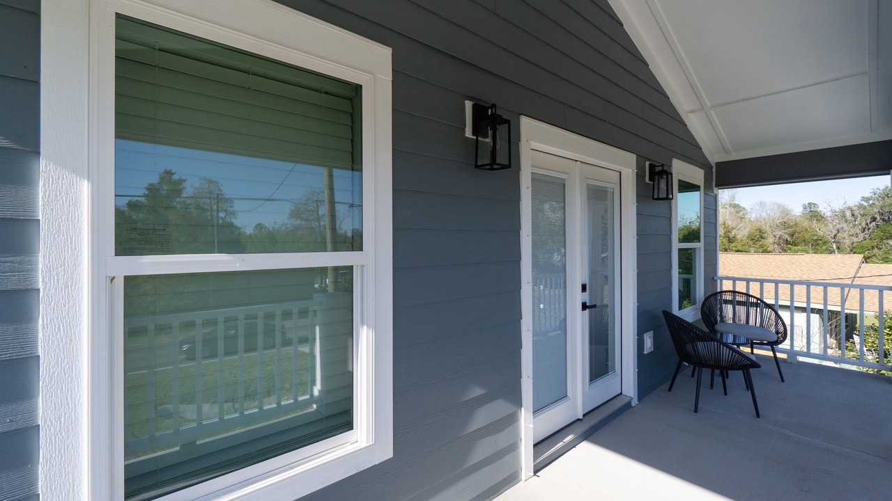 Photo of Patio Balcony in Milton