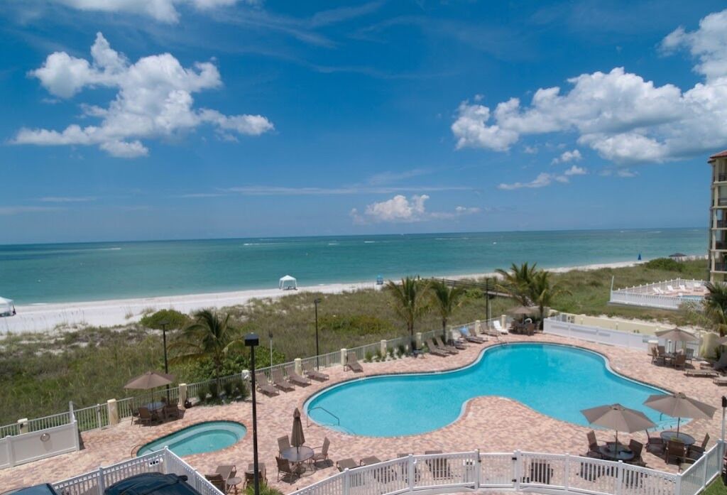 Photo of Outdoor in Treasure Island