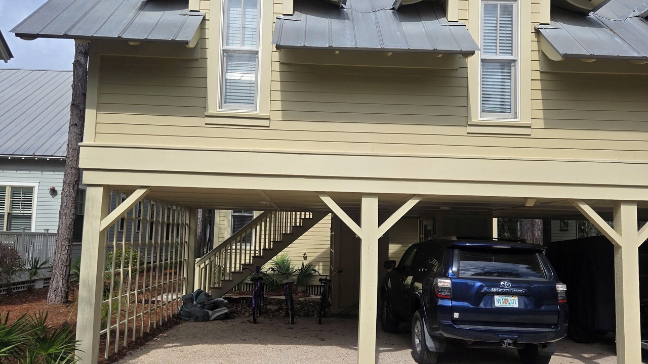 Photo of Outdoor in Cottage District