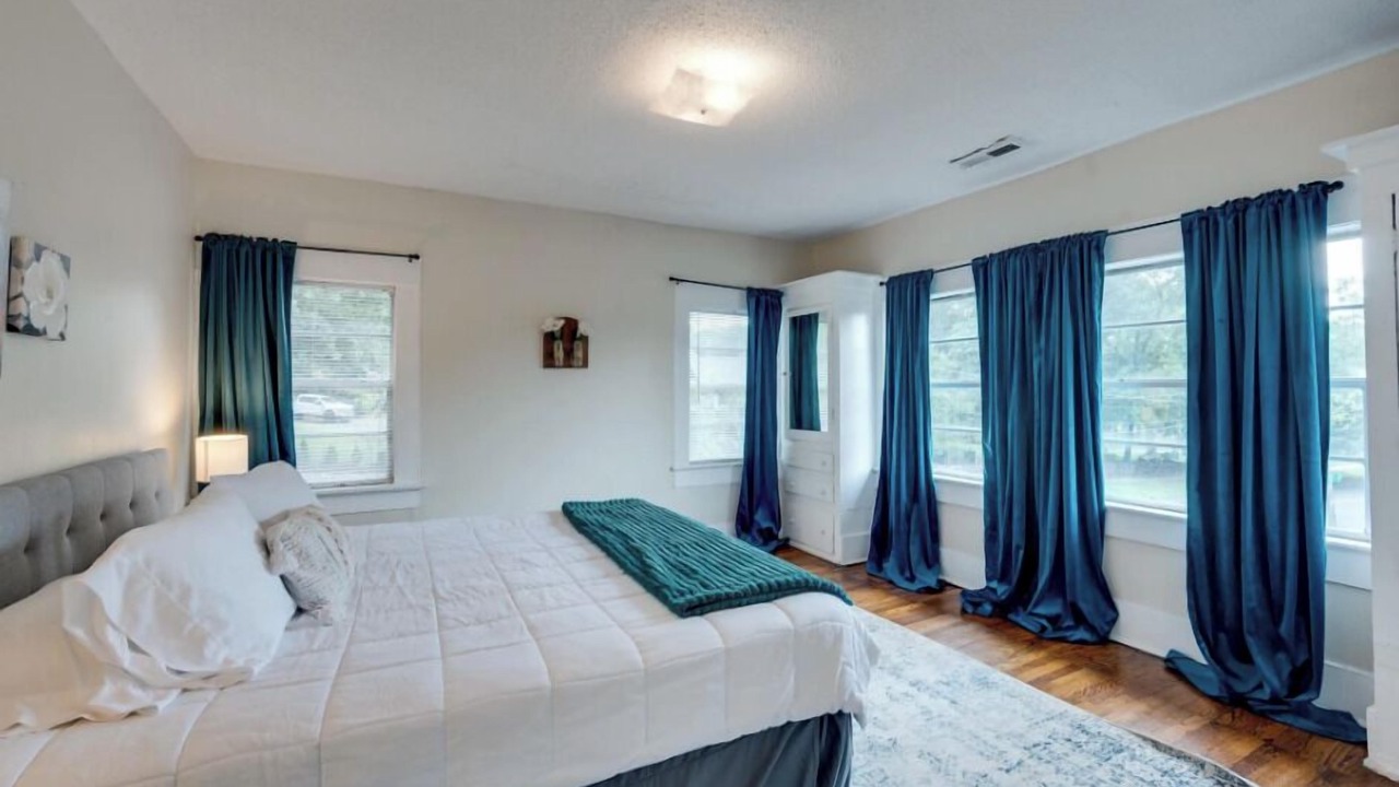 Photo of Bedroom in Glen Iris