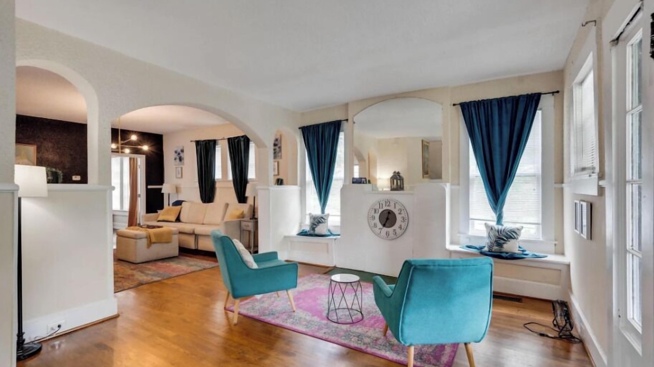 Photo of Livingroom in Glen Iris