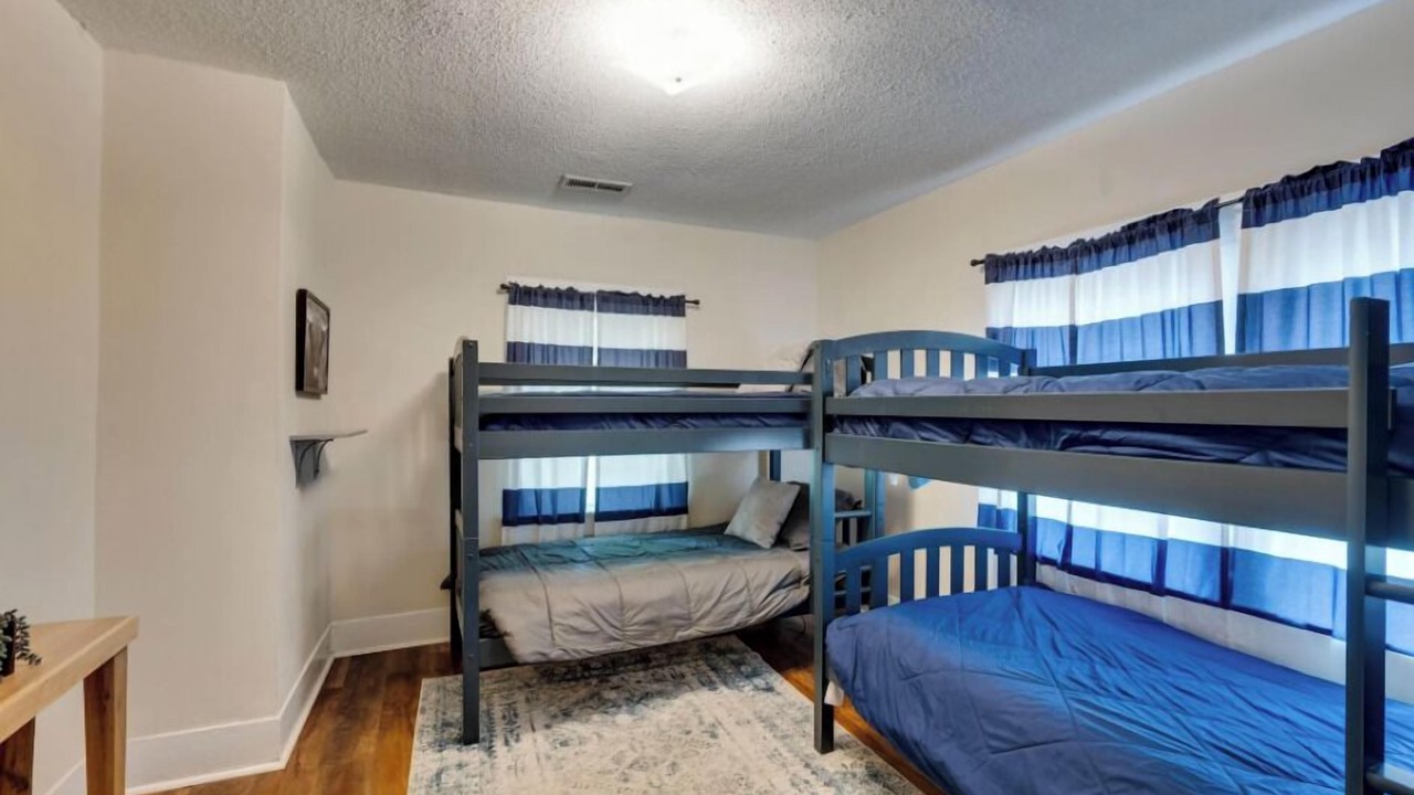 Photo of Bedroom in Glen Iris