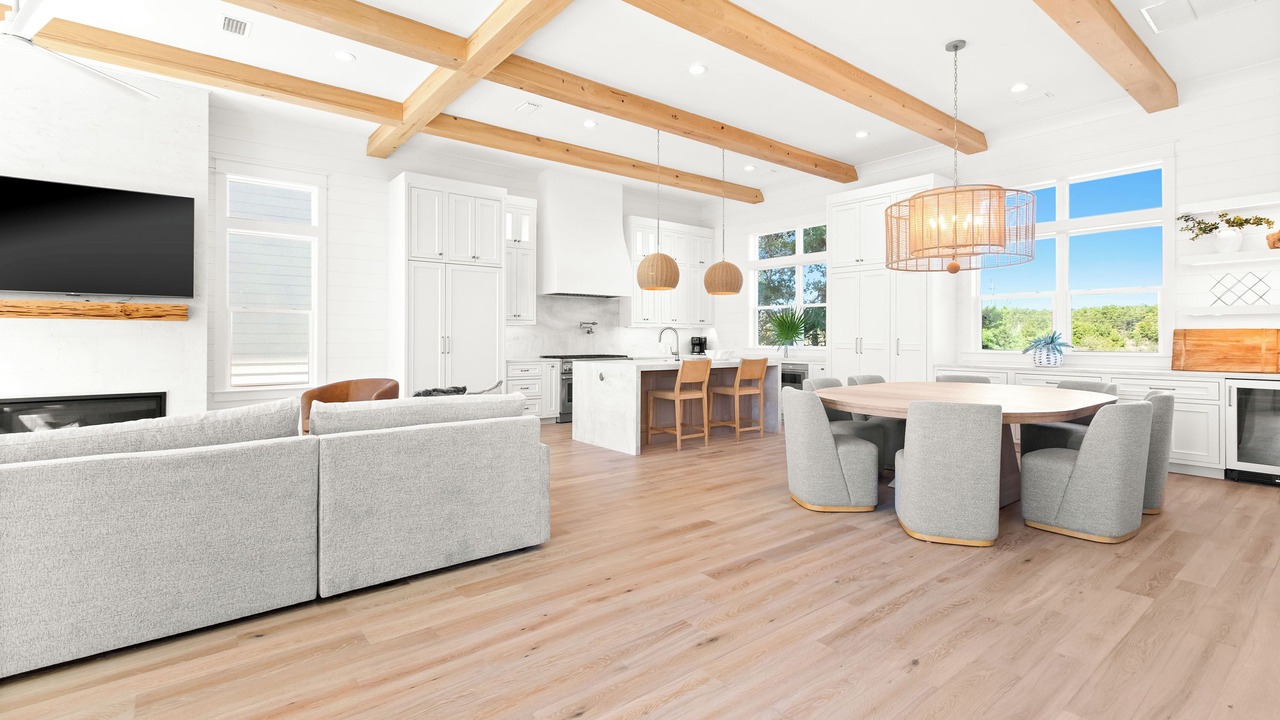 Photo of Bedroom in Inlet Beach