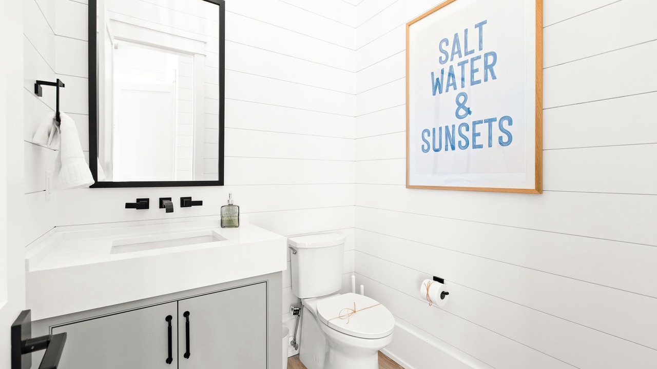 Photo of Bedroom in Inlet Beach