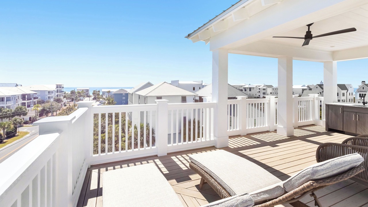 Photo of Outdoor in Inlet Beach
