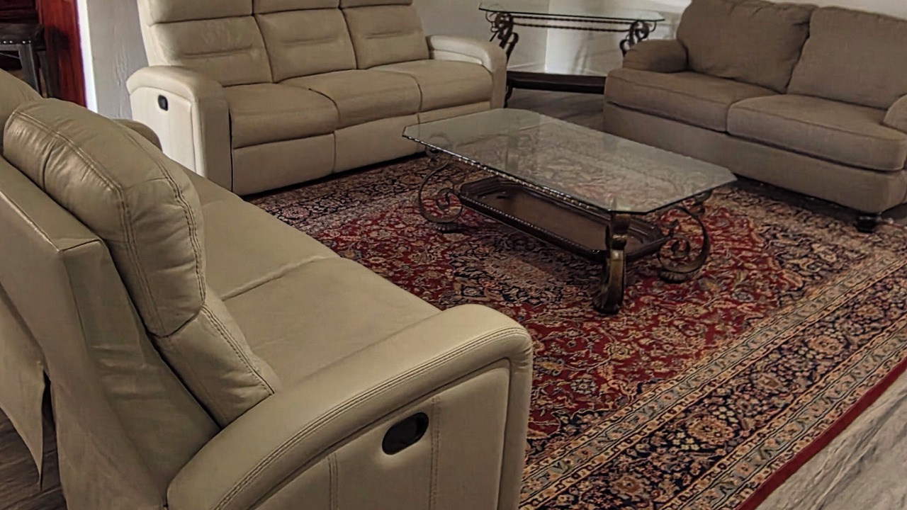 Photo of Livingroom in Kenner