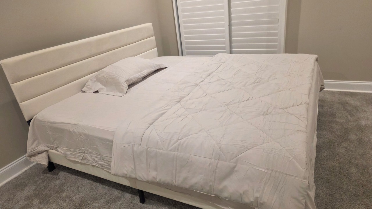 Photo of Bedroom in Kenner
