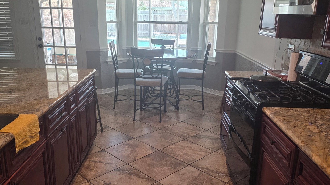 Photo of Kitchen in Kenner
