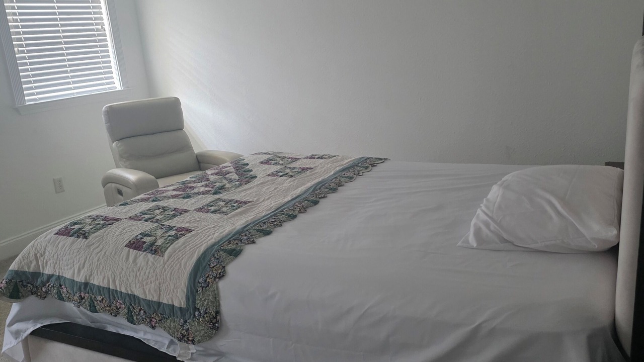 Photo of Bedroom in Kenner