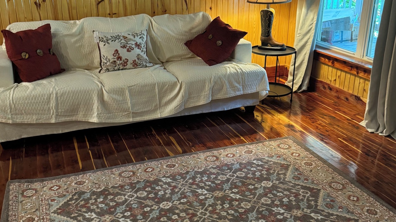 Photo of Livingroom in Shelbyville