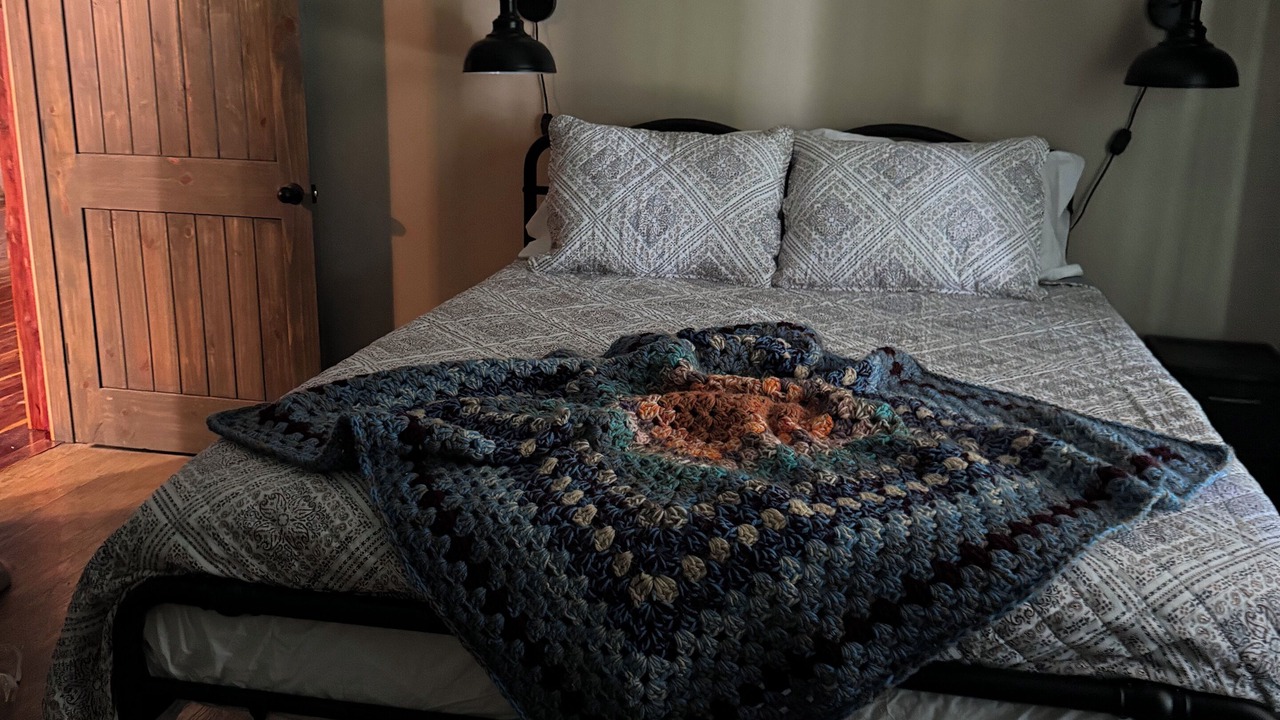 Photo of Bedroom in Shelbyville