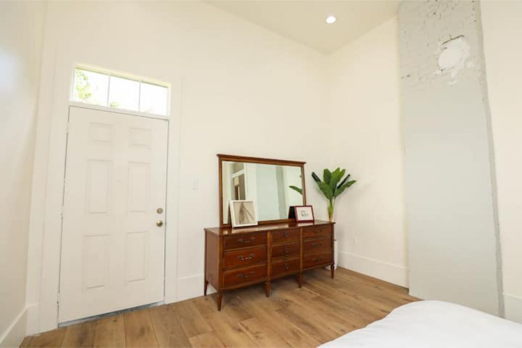 Photo of Bedroom in Faubourg Livaudais