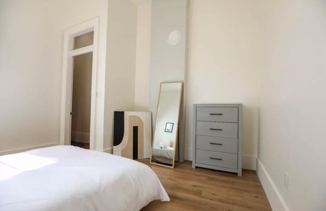 Photo of Bedroom in Faubourg Livaudais
