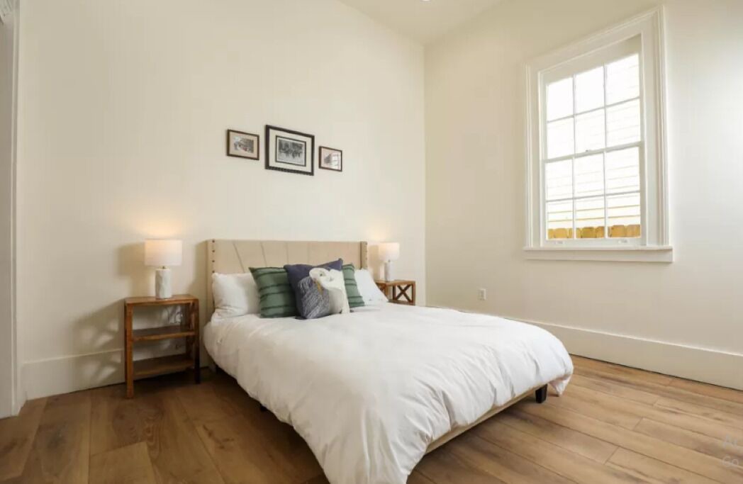 Photo of Bedroom in Faubourg Livaudais