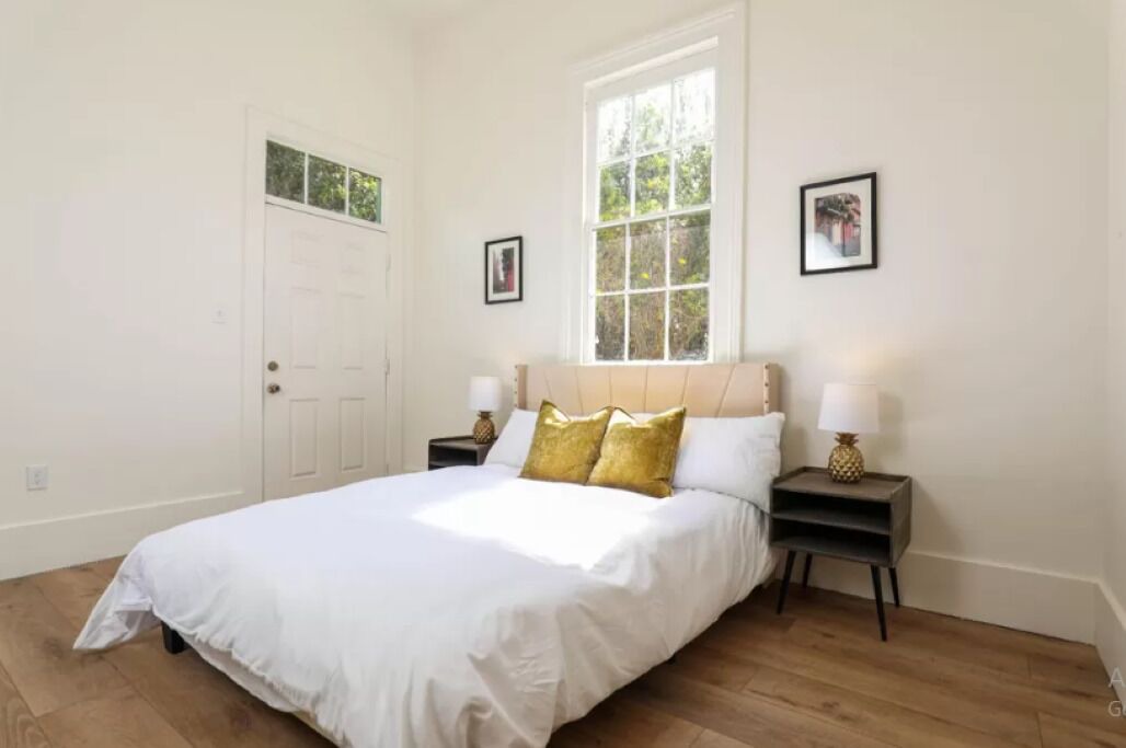 Photo of Bedroom in Faubourg Livaudais