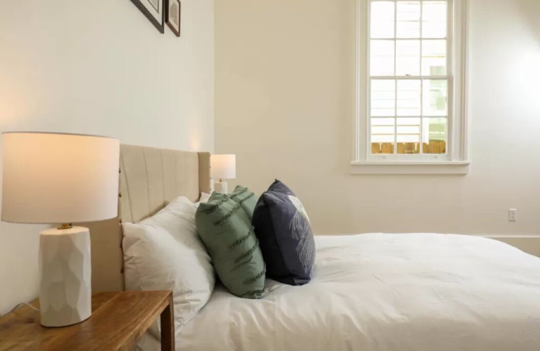 Photo of Bedroom in Faubourg Livaudais