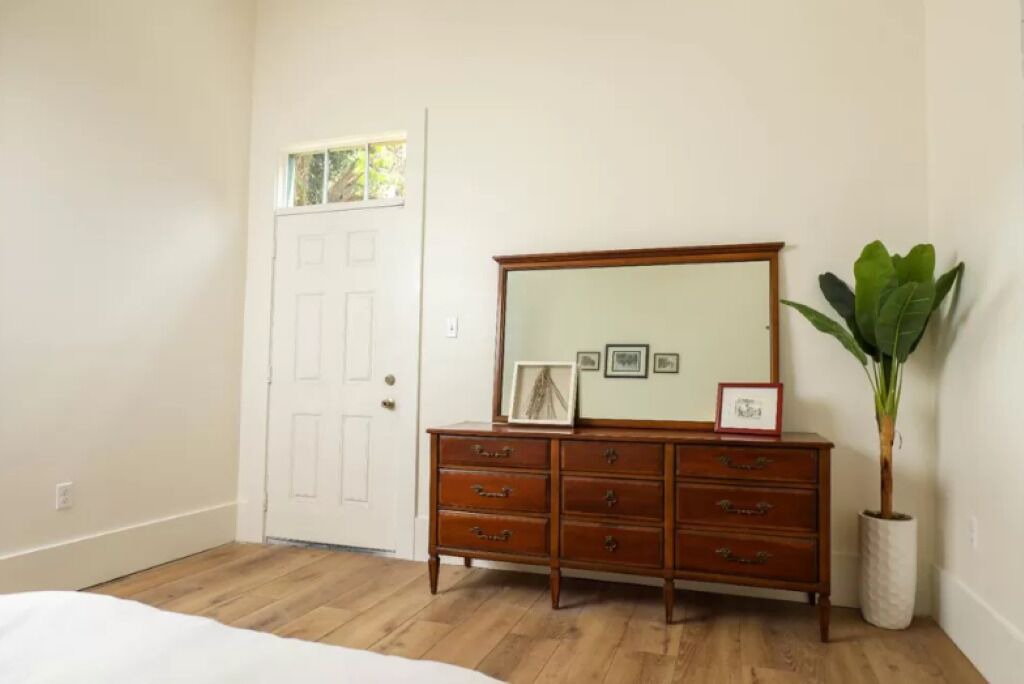 Photo of Bedroom in Faubourg Livaudais