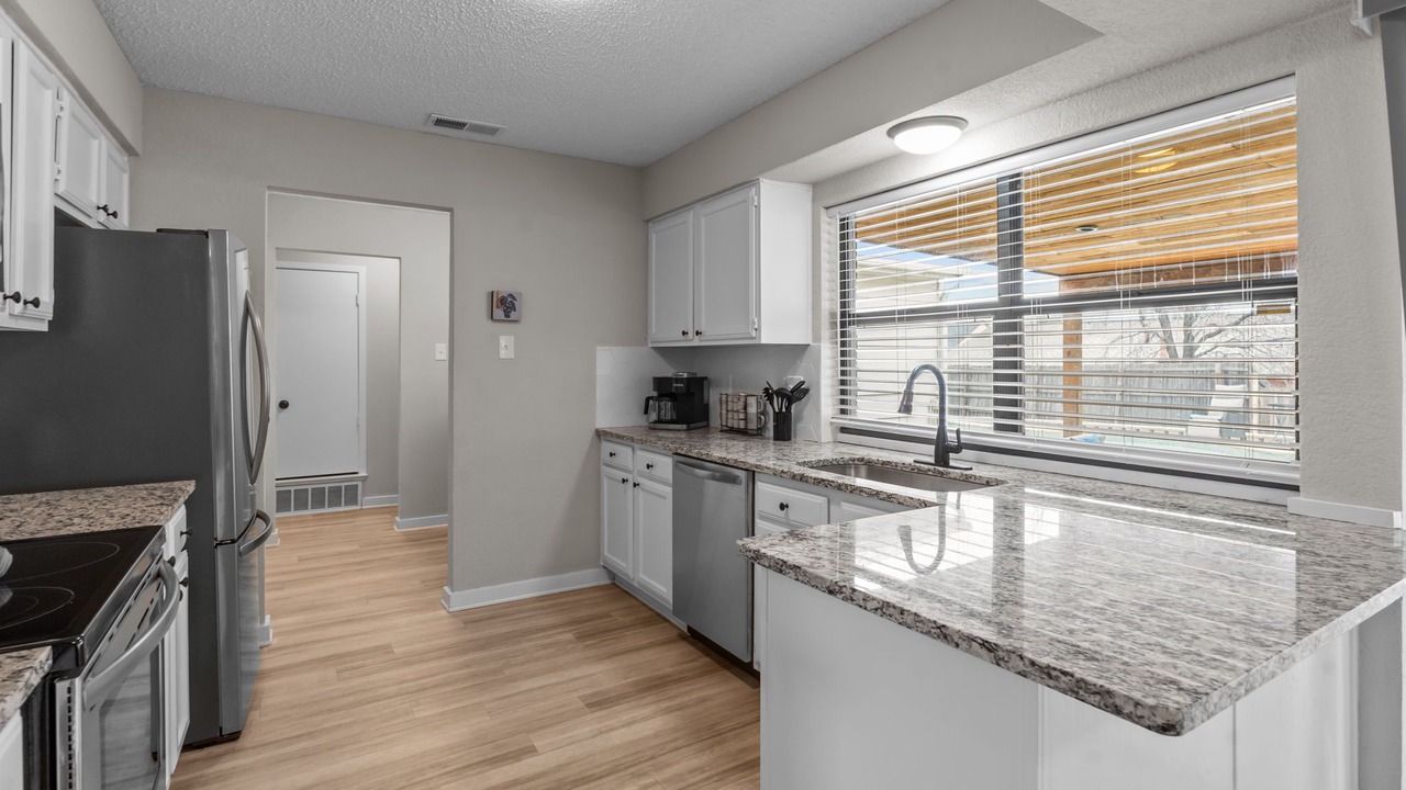 Photo of Kitchen in Flower Mound