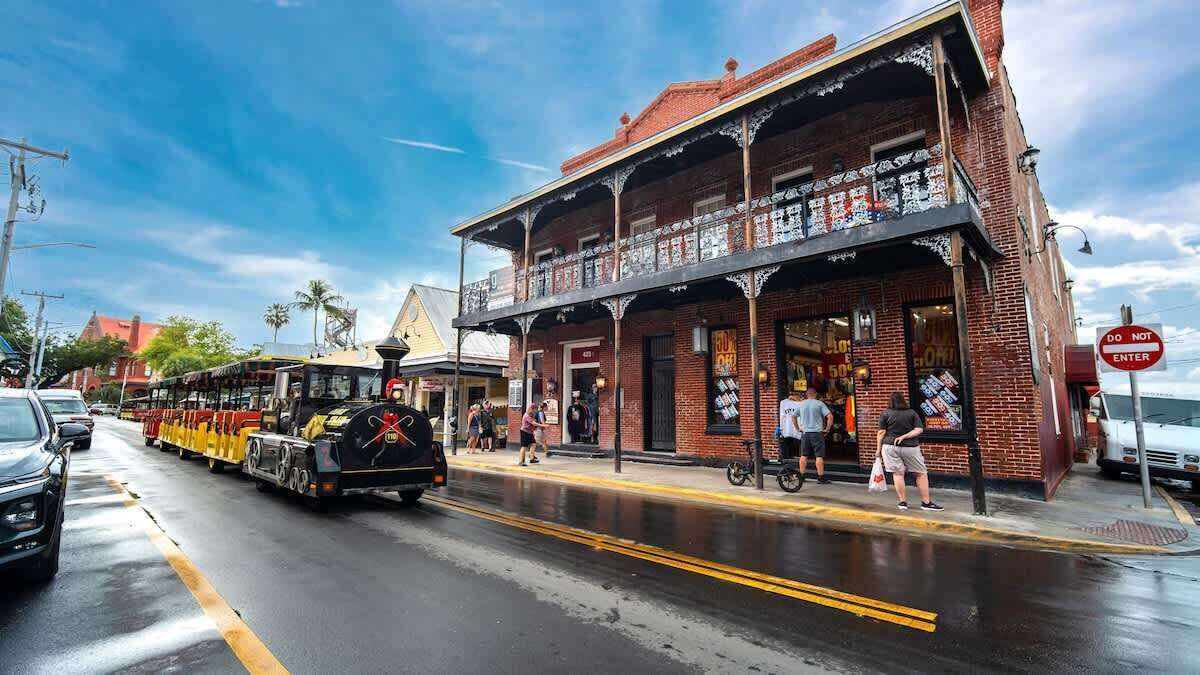 Photo of Others in Historic Seaport