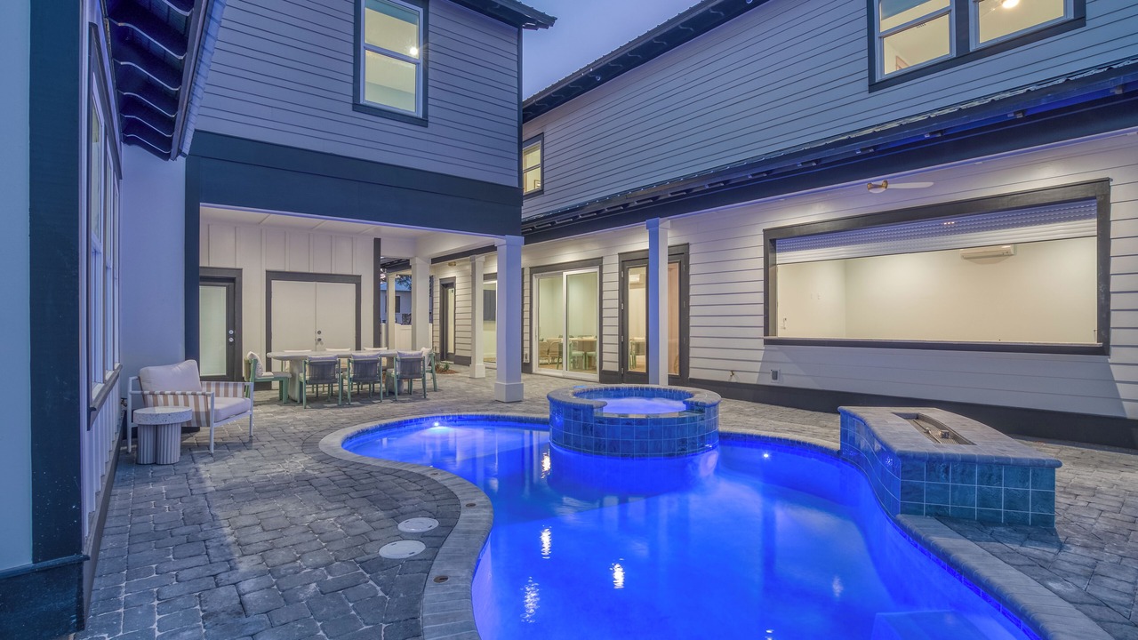 Photo of Outdoor in Gulfview Heights