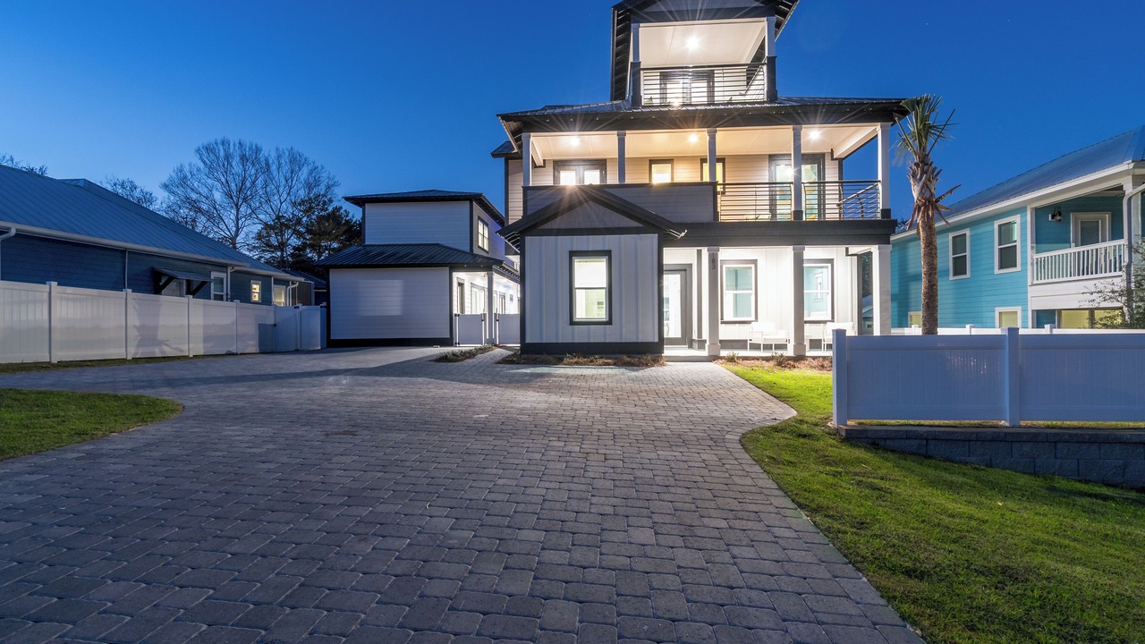 Photo of Outdoor in Gulfview Heights