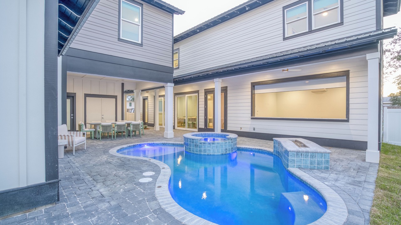 Photo of Outdoor in Gulfview Heights
