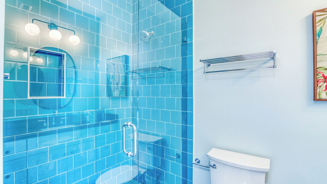 Photo of Bathroom in Gulfview Heights