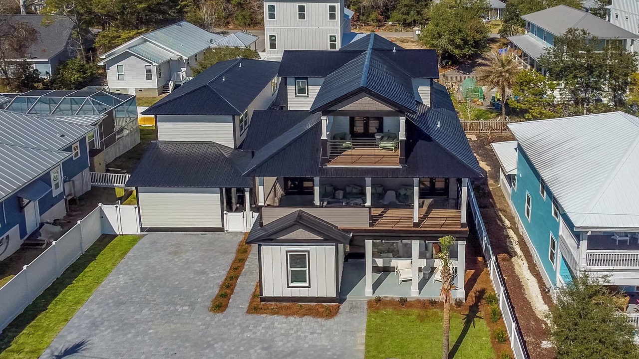 Photo of Outdoor in Gulfview Heights