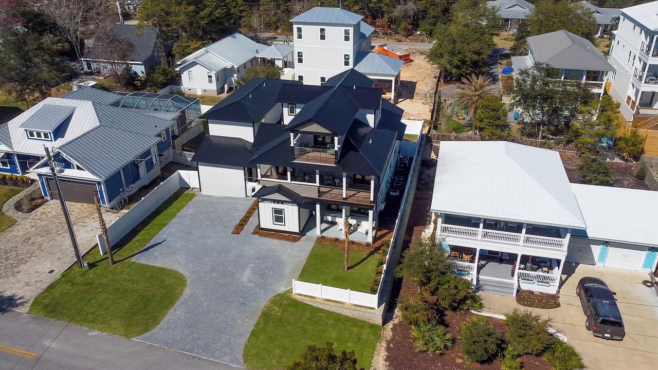 Photo of Outdoor in Gulfview Heights