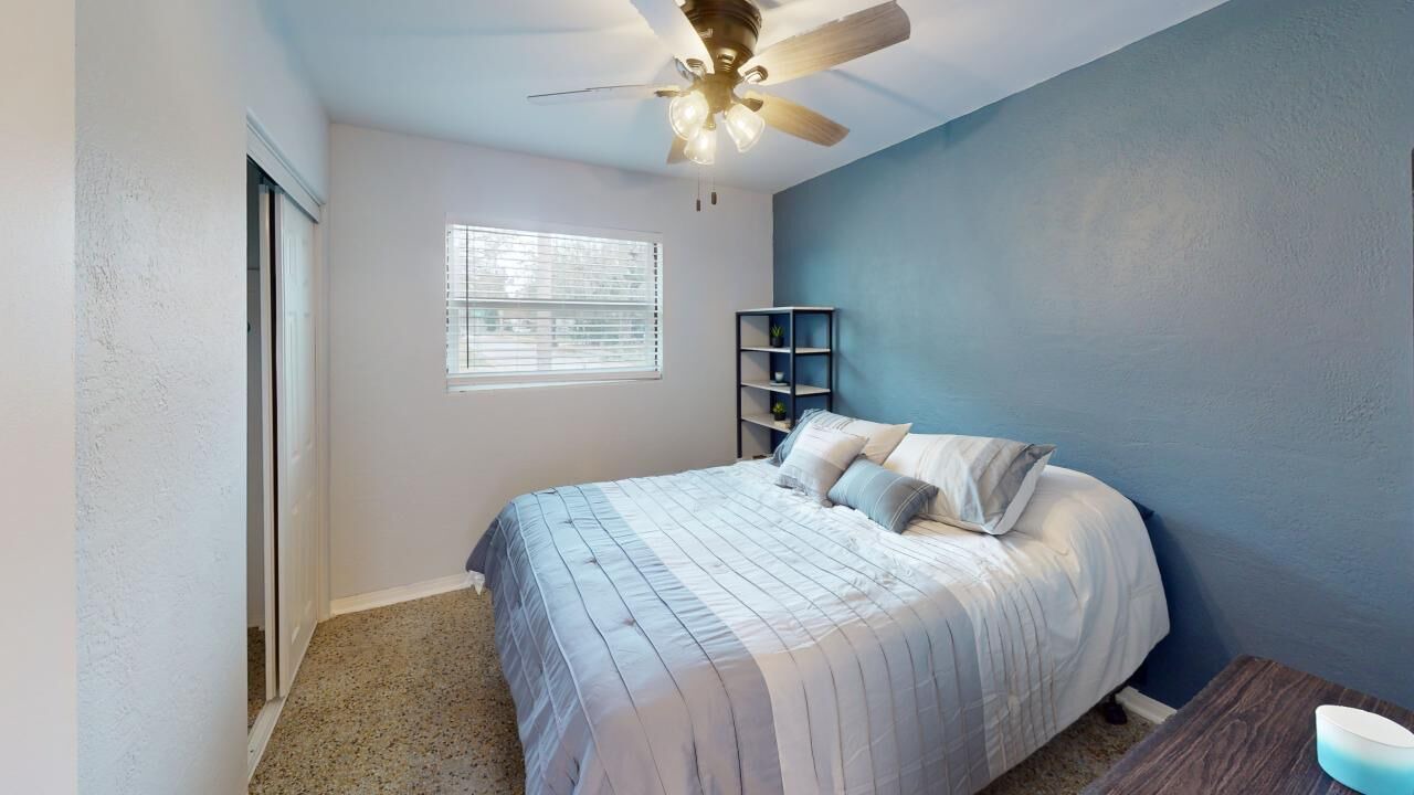 Photo of Bedroom in South Daytona