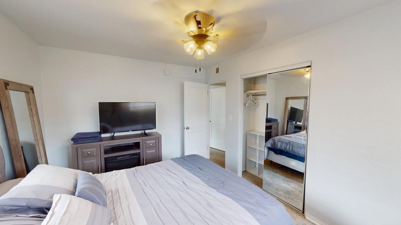 Photo of Bedroom in South Daytona