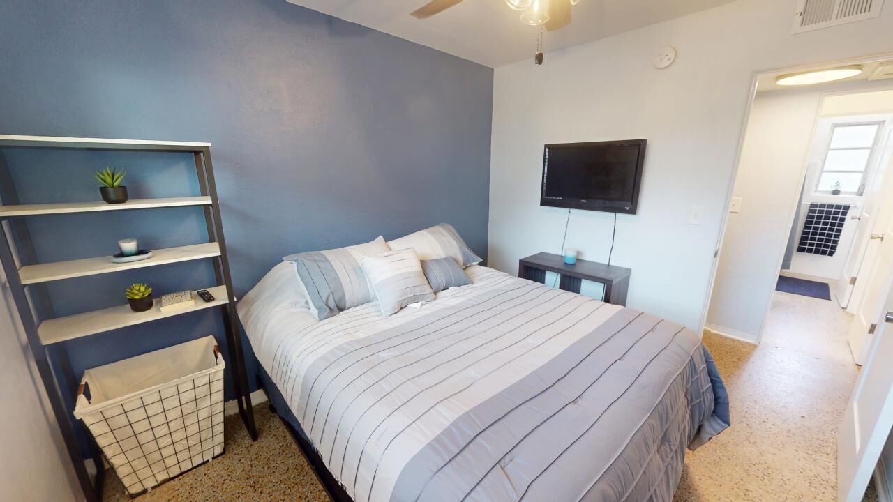 Photo of Bedroom in South Daytona
