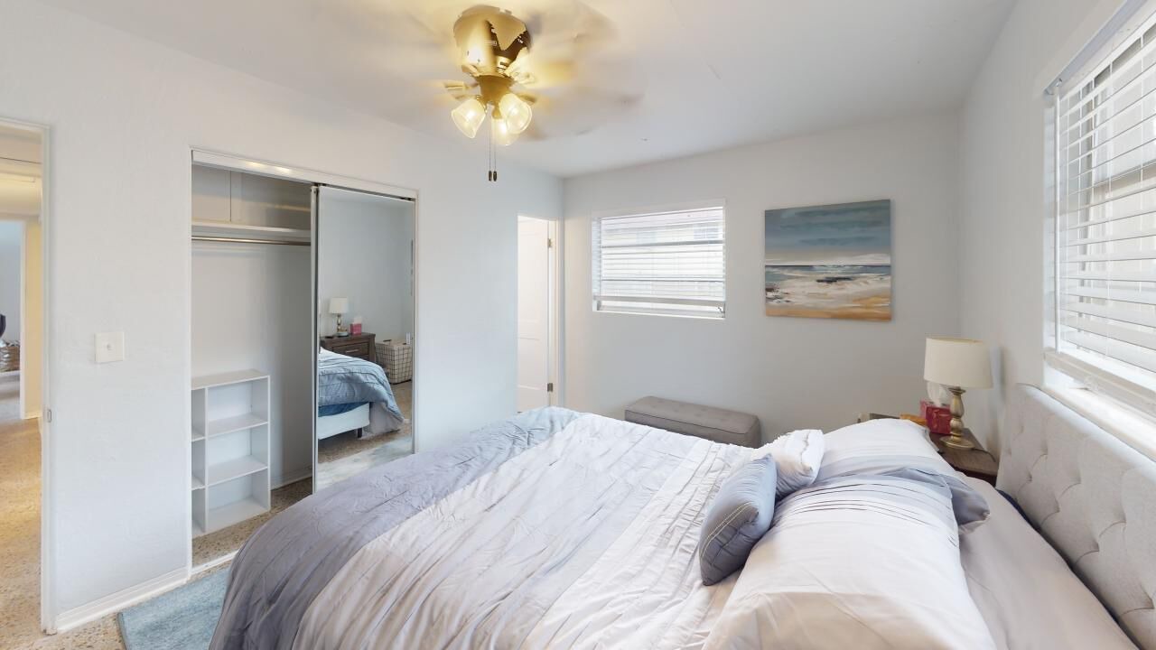Photo of Bedroom in South Daytona