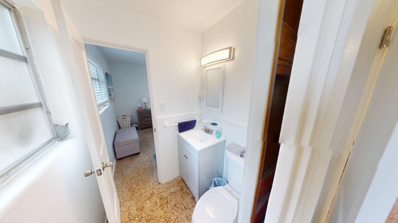 Photo of Bathroom in South Daytona