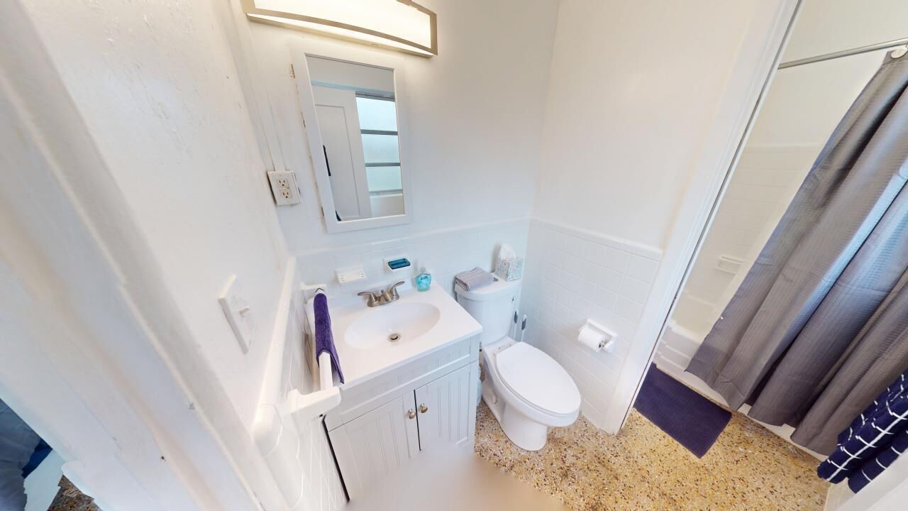 Photo of Bathroom in South Daytona