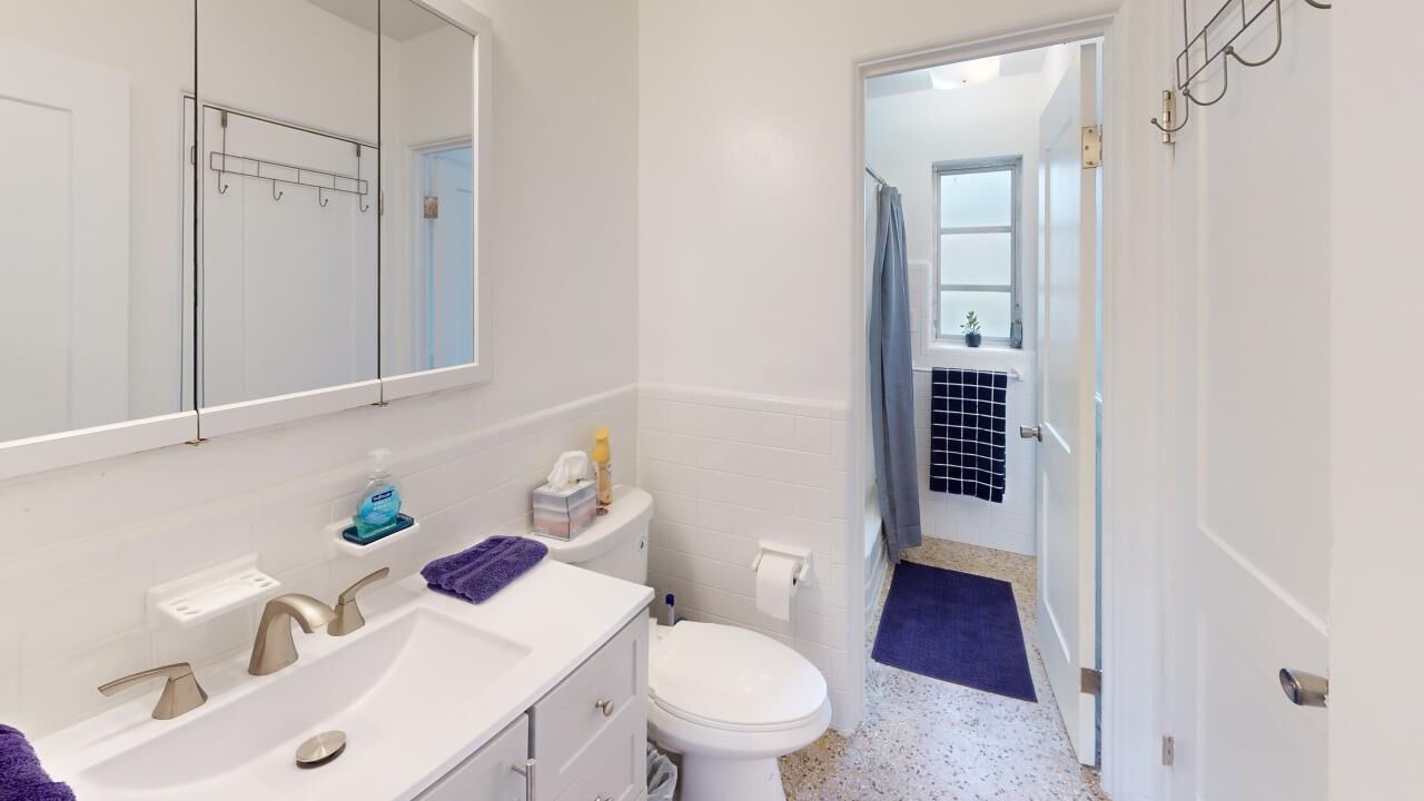 Photo of Bathroom in South Daytona