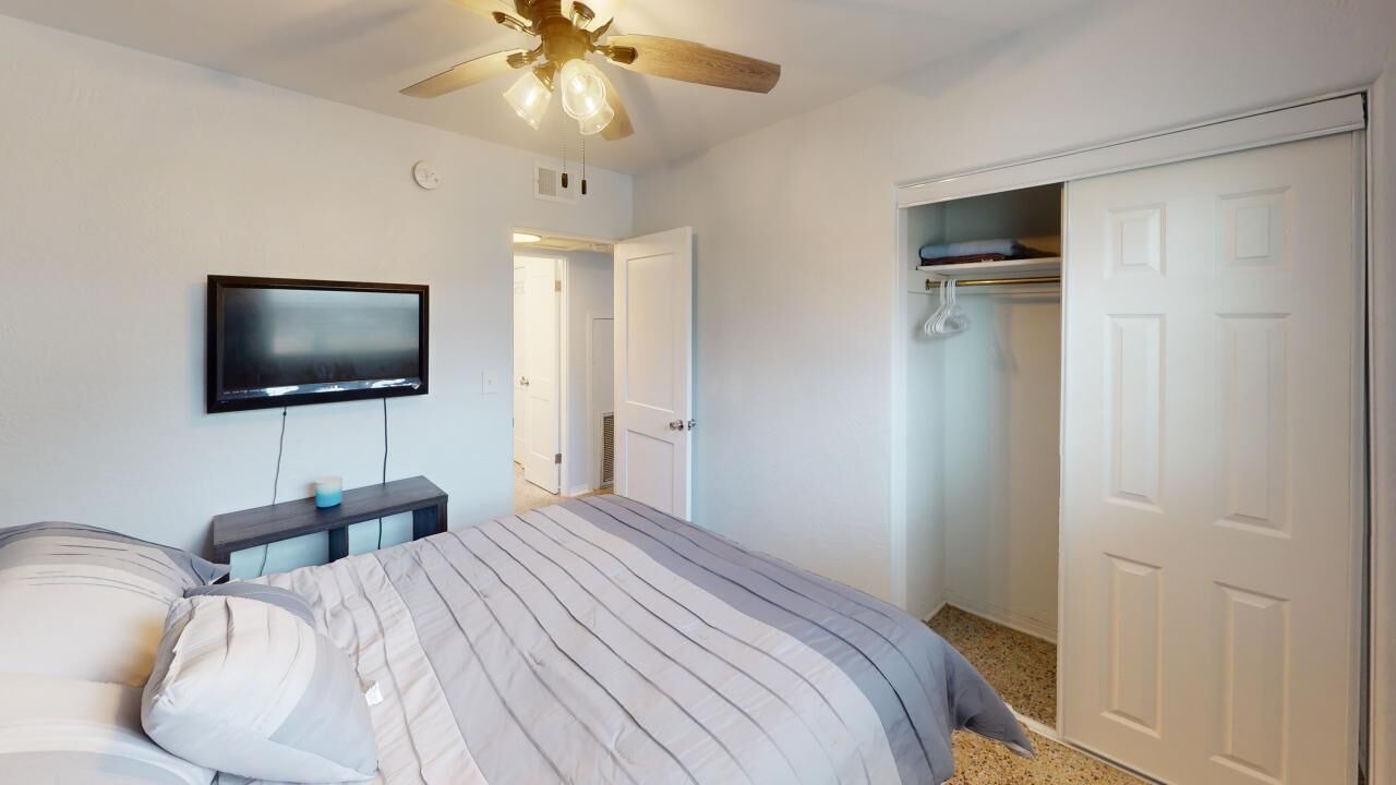 Photo of Bedroom in South Daytona