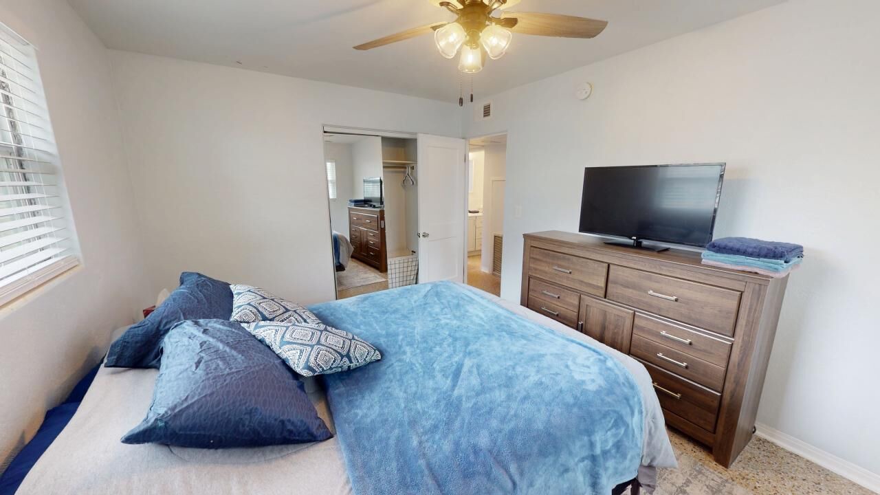 Photo of Bedroom in South Daytona