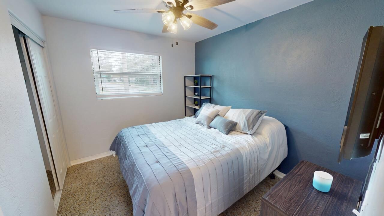 Photo of Bedroom in South Daytona