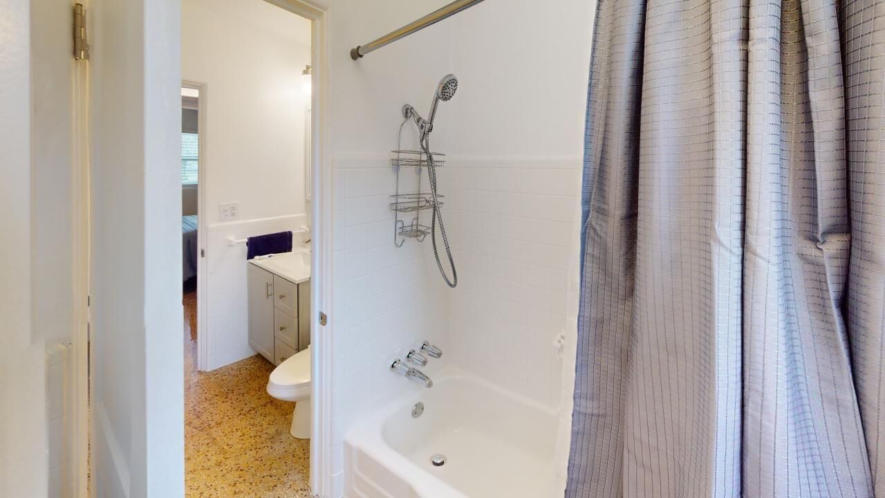 Photo of Bathroom in South Daytona