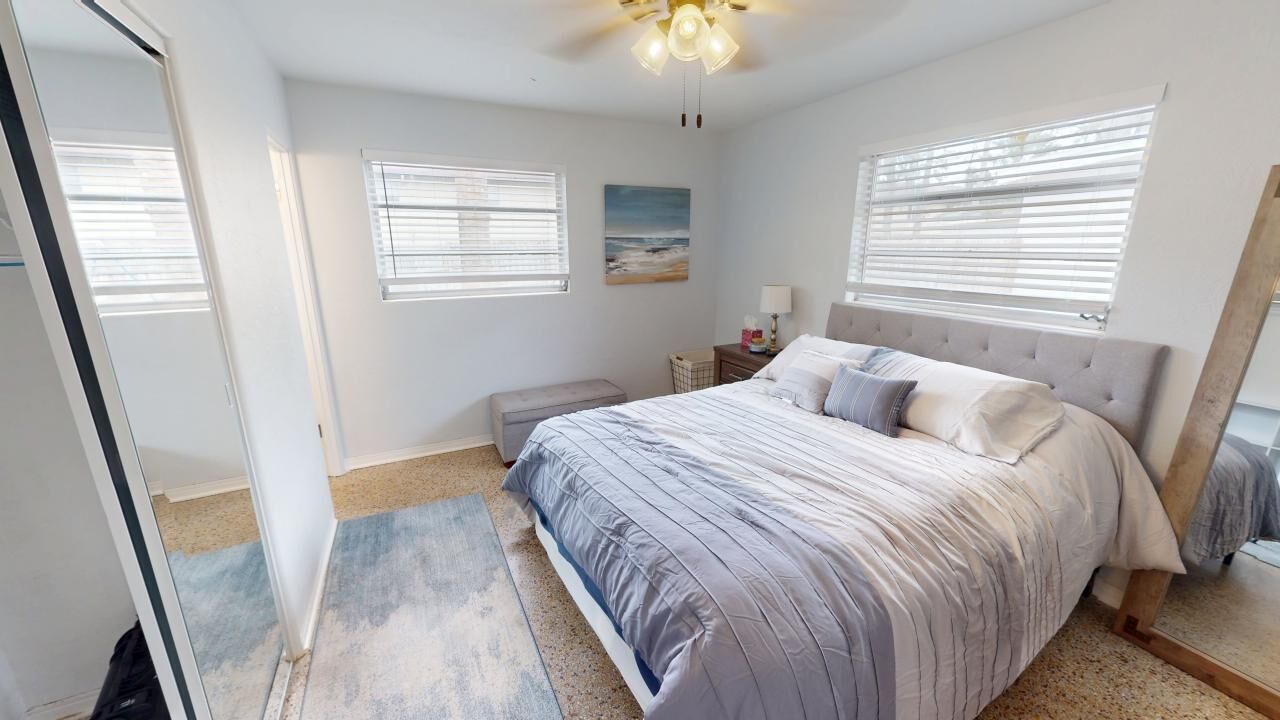 Photo of Bedroom in South Daytona