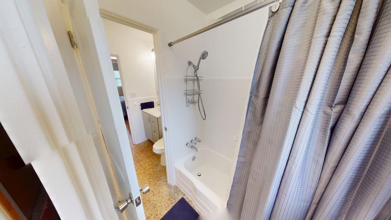 Photo of Bathroom in South Daytona