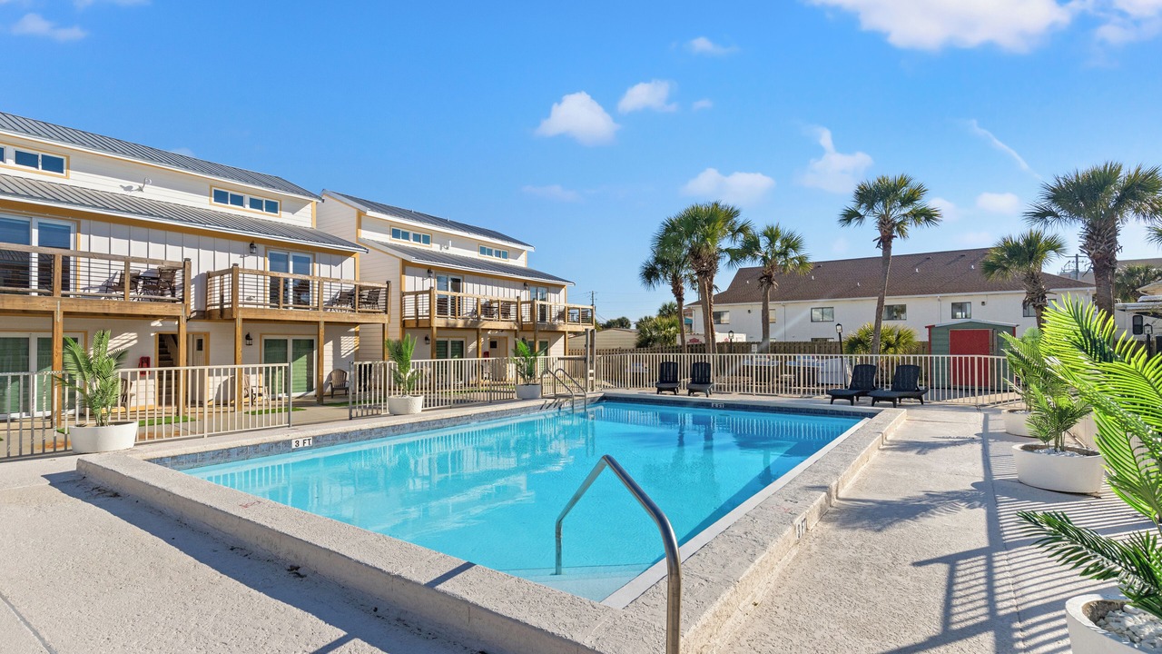 Photo of Outdoor in Silver Sands