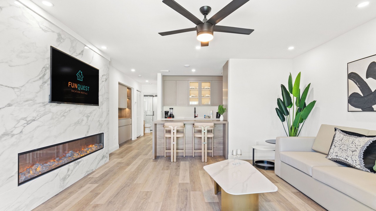 Photo of Livingroom in Silver Sands