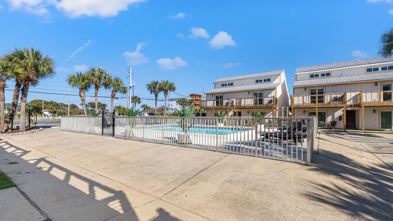 Photo of Outdoor in Silver Sands
