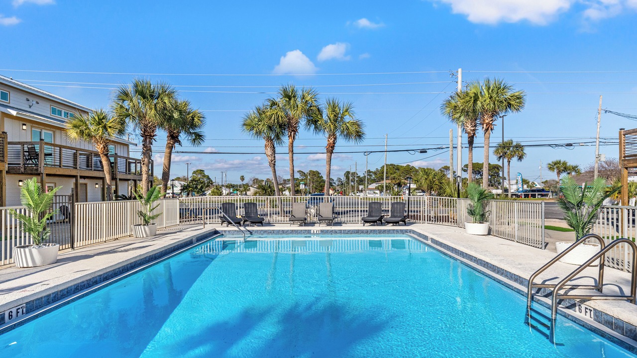 Photo of Outdoor in Silver Sands