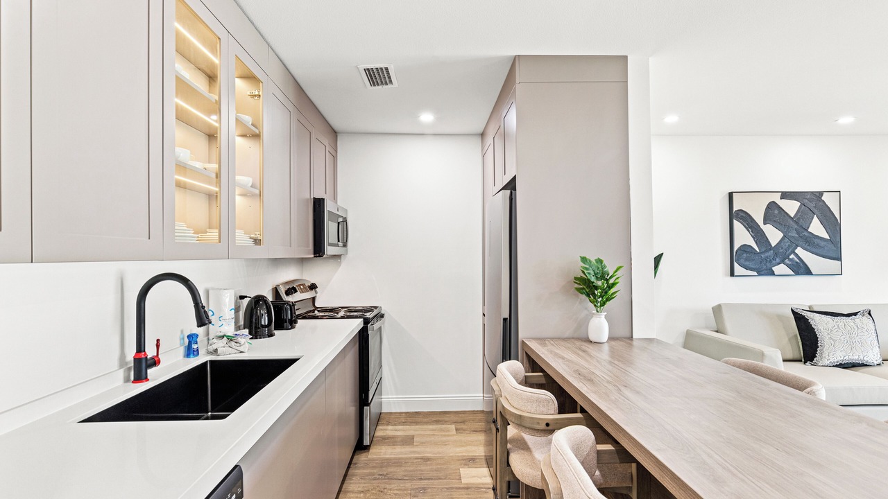 Photo of Kitchen in Silver Sands