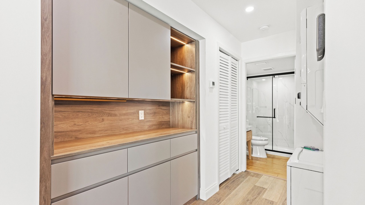 Photo of Bathroom in Silver Sands
